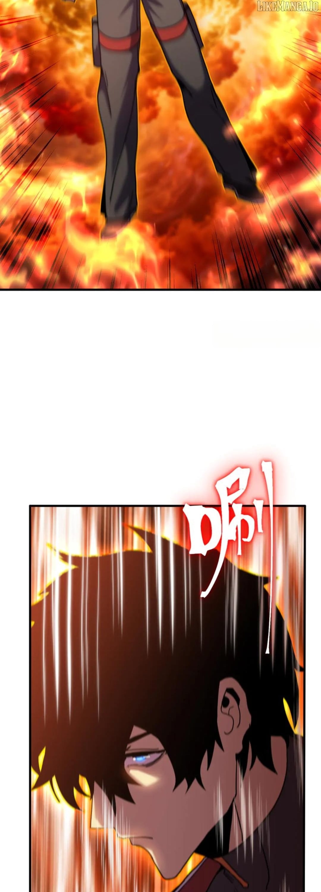Log into the Future Chapter 254 - page 16